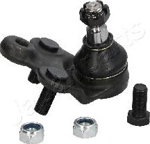 Japanparts BJ-420R — Przegub mocujący / prowadzący