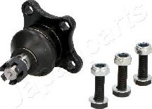 Japanparts BJ-505 - SWORZEŃ WAHACZA MITSUBISHI P. L200 96-