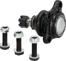 Japanparts BJ-505 - SWORZEŃ WAHACZA MITSUBISHI P. L200 96-