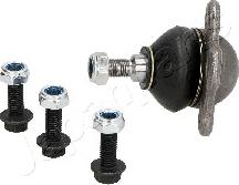 Japanparts BJ-010 - SWORZEŃ WAHACZA DACIA DUSTER LE-PR 2010- 17.5 MM