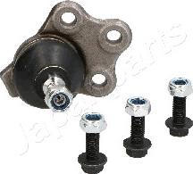 Japanparts BJ-010 — Przegub mocujący / prowadzący