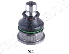 Japanparts BJ-011 — Przegub mocujący / prowadzący