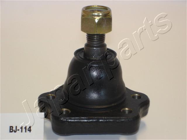 Japanparts BJ-114 - Przegub mocujący / prowadzący