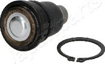 Japanparts BJ-112 - SWORZEŃ WAHACZA NISSAN P. MICRA K13 1.2-1.2DIG 10- LE-PR