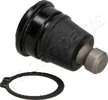 Japanparts BJ-112 - SWORZEŃ WAHACZA NISSAN P. MICRA K13 1.2-1.2DIG 10- LE-PR
