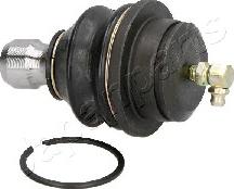 Japanparts BJ-136 - SWORZEŃ WAHACZA NISSAN P. NAVARA-PATHFINDER 2.5-3.0DCI 05- DOLNY LE-PR