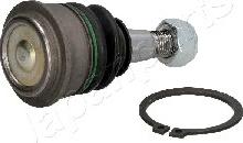 Japanparts BJ-803 - SWORZEŃ WAHACZA NISSAN P. PIXO- SUZUKI ALTO 08- LE-PR
