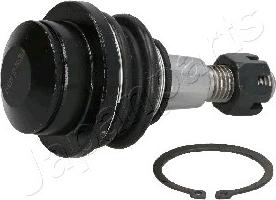 Japanparts BJ-334 — Przegub mocujący / prowadzący