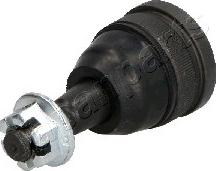 Japanparts BJ-335 — Przegub mocujący / prowadzący