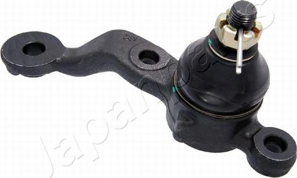 Japanparts BJ-256R — Przegub mocujący / prowadzący