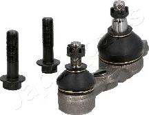 Japanparts BJ-2066R - SWORZEŃ WAHACZA LEXUS P. IS200-200D-250-IS300H III-GS300-450H-460 PR