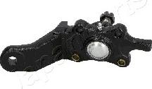 Japanparts BJ-217R - SWORZEŃ WAHACZA TOYOTA P. LAND CRUISER 96- 4RUNER PR DOLNY