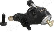 Japanparts BJ-238L - SWORZEŃ WAHACZA TOYOTA P. TERCEL 90- LE