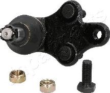Japanparts BJ-238L - SWORZEŃ WAHACZA TOYOTA P. TERCEL 90- LE