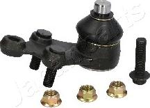 Japanparts BJ-K02 — Przegub mocujący / prowadzący