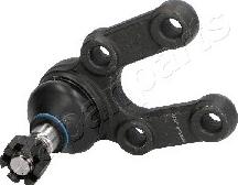 Japanparts BJ-S02 - SWORZEŃ WAHACZA DAEWOO P. MUSSO-KORANDO LE-PR DOLNY