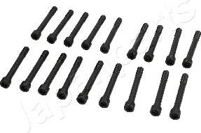 Japanparts BL-500 — Zestaw śrub głowicy cylindrów