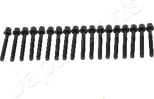 Japanparts BL-102 — Zestaw śrub głowicy cylindrów