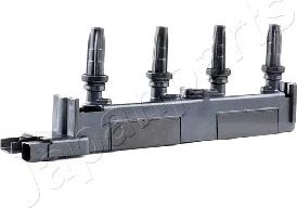 Maxgear 13-0093 - CEWKA ZAPŁONOWA PEUGEOT 2.0B16V