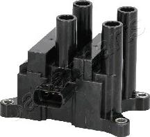 Japanparts BO-314 - CEWKA ZAPŁONOWA MAZDA 6 1.8 02-