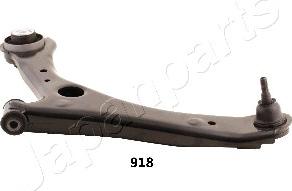 Japanparts BS-918L — Wahacz, zawieszenie koła