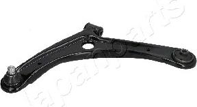 Japanparts BS-912L — Wahacz, zawieszenie koła