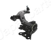 Japanparts BS-465R - WAHACZ HONDA P. CR-V III 2.0-2.4 07- PR