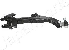 Japanparts BS-465R - WAHACZ HONDA P. CR-V III 2.0-2.4 07- PR