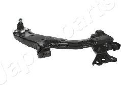 Japanparts BS-465R - WAHACZ HONDA P. CR-V III 2.0-2.4 07- PR