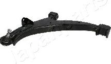 Japanparts BS-424L - WAHACZ HONDA P. HR-V 99- LE