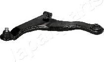 Japanparts BS-549L - WAHACZ MITSUBISHI P. GRANDIS 2.0-2.4 04-10 LE DOLNY