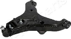 Japanparts BS-551R - WAHACZ MITSUBISHI P. L200-TRITON. FIAT FULLBACK 14- PR DOLNY