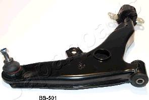 Japanparts BS-500R — Wahacz, zawieszenie koła