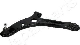 Japanparts BS-508L — Wahacz, zawieszenie koła