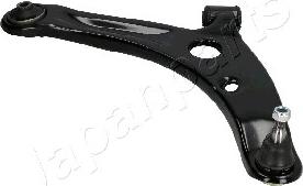 Japanparts BS-508R - WAHACZ MITSUBISHI P. COLT RG 06- PR