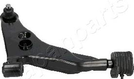 Japanparts BS-502R — Wahacz, zawieszenie koła