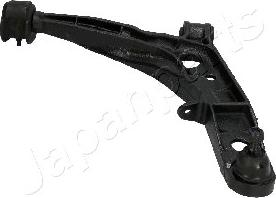 Japanparts BS-539R - WAHACZ MITSUBISHI P. SPACE WAGON 1.8-2.0 91-99 PR DOLNY