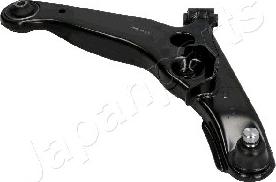 Japanparts BS-536R - WAHACZ MITSUBISHI P. OUTLANDER CU CU_W 03-  PR