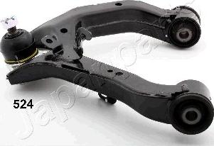 Japanparts BS-524L — Wahacz, zawieszenie koła