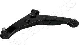 Japanparts BS-520L — Wahacz, zawieszenie koła