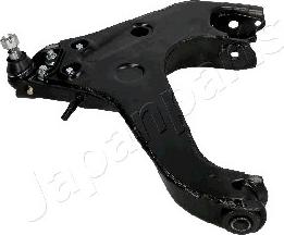 Japanparts BS-522L — Wahacz, zawieszenie koła