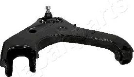 Japanparts BS-522R - WAHACZ MITSUBISHI P. PAJERO II 2.4-3.5 90-99 PR
