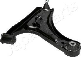 Japanparts BS-604L — Wahacz, zawieszenie koła