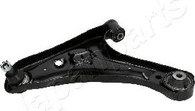 Japanparts BS-604R — Wahacz, zawieszenie koła