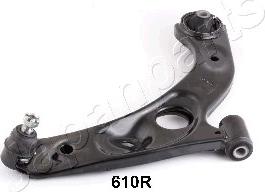 Japanparts BS-610R — Wahacz, zawieszenie koła