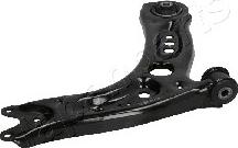 Japanparts BS-0900R — Wahacz, zawieszenie koła