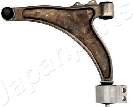 Japanparts BS-0404L — Wahacz, zawieszenie koła