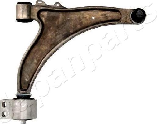 Japanparts BS-0404R — Wahacz, zawieszenie koła
