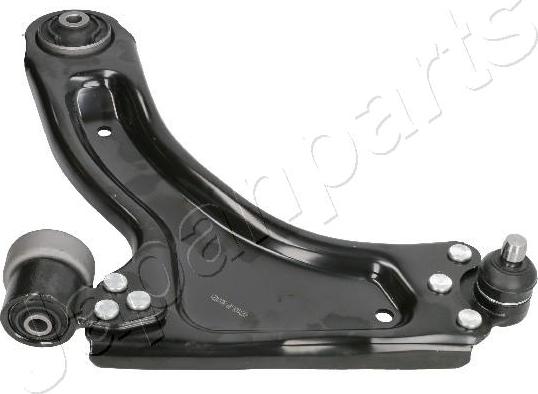 Japanparts BS-0401L — Wahacz, zawieszenie koła