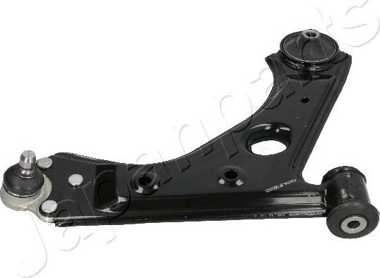 Japanparts BS-0403R — Wahacz, zawieszenie koła